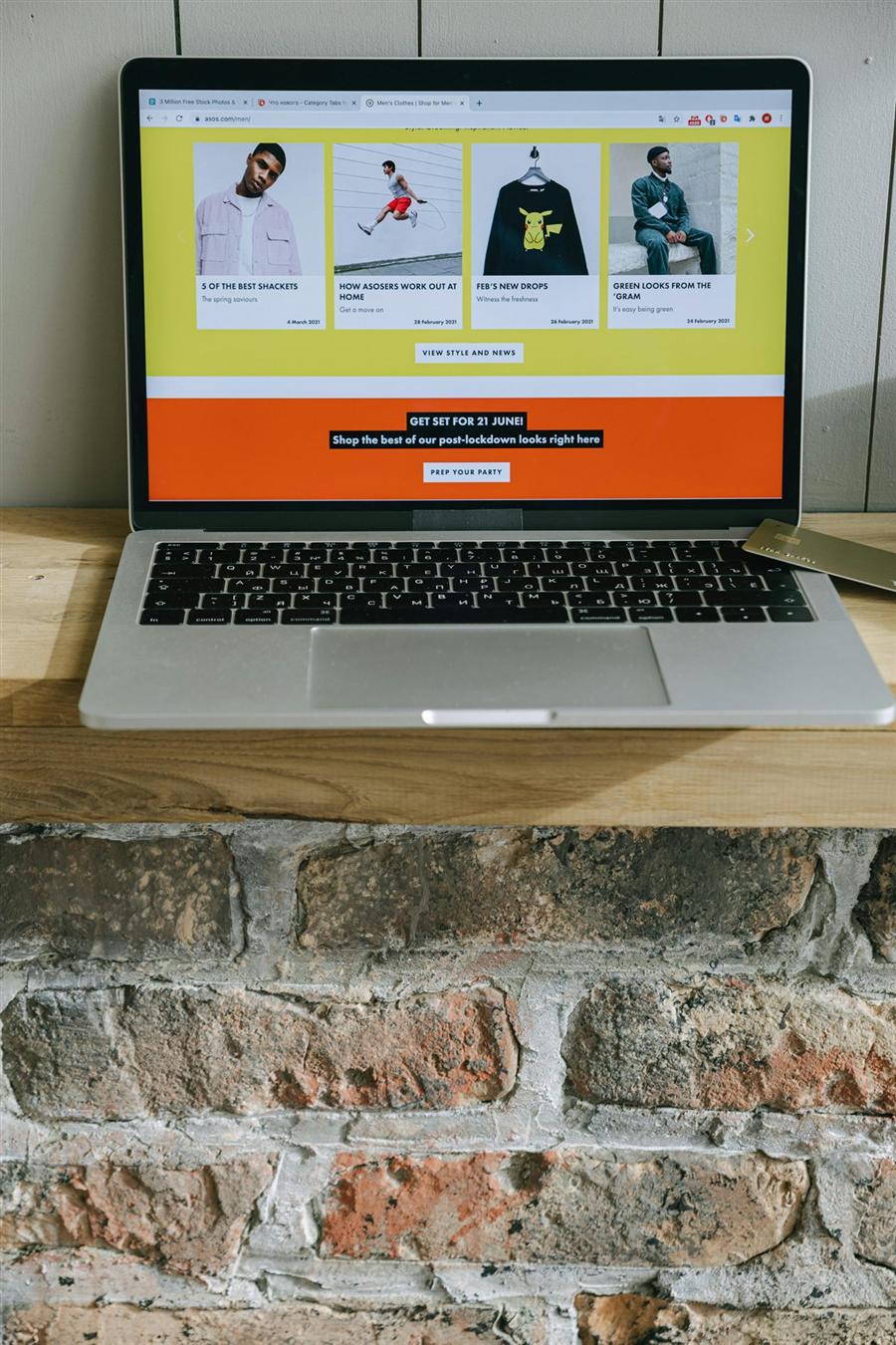 Product page SEO for South African eCommerce